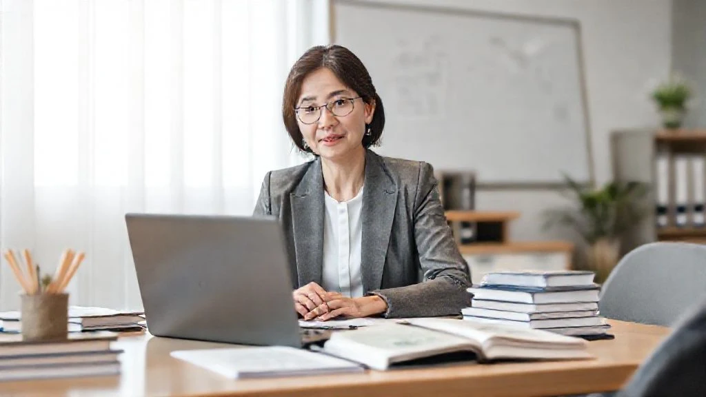 중년 대상 줌 그룹 강의 운영법의 실제 여행 사진과 현지 분위기