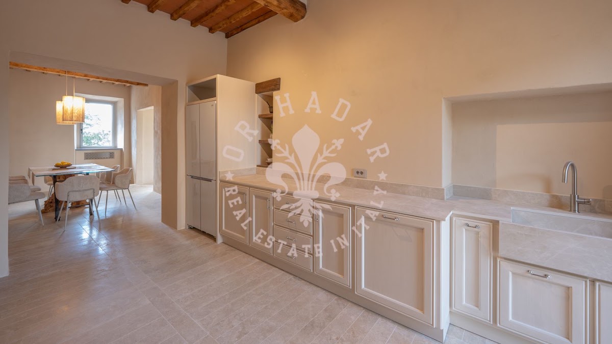 אחוזת טרסימנו לקסוס (Tenuta Trasimeno Lux) — 37