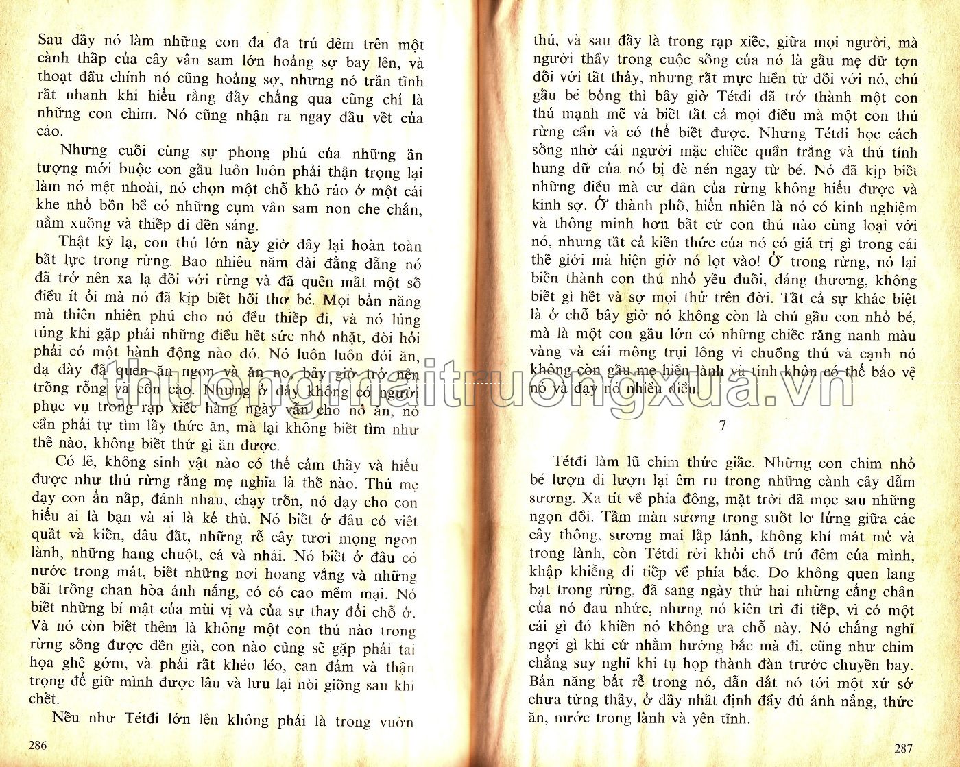 Truyện ngắn Xô Viết (1990) - Trang 106