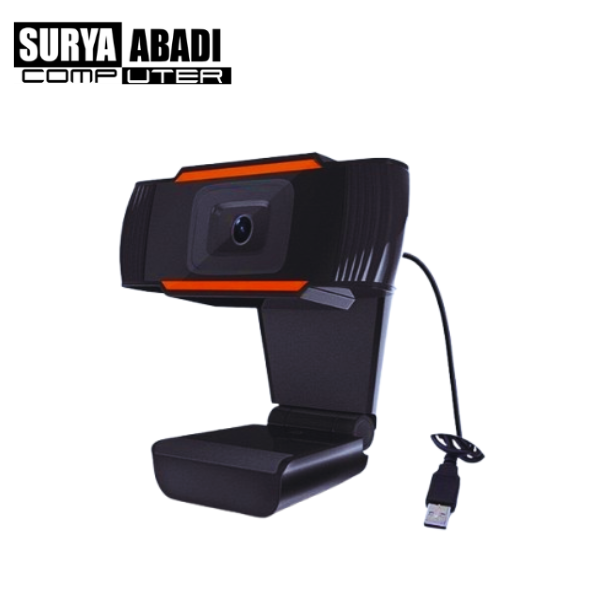 Webcam Inforce HD 720P TW-006