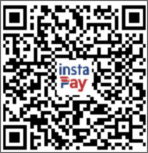 BDO Rendel QR Code