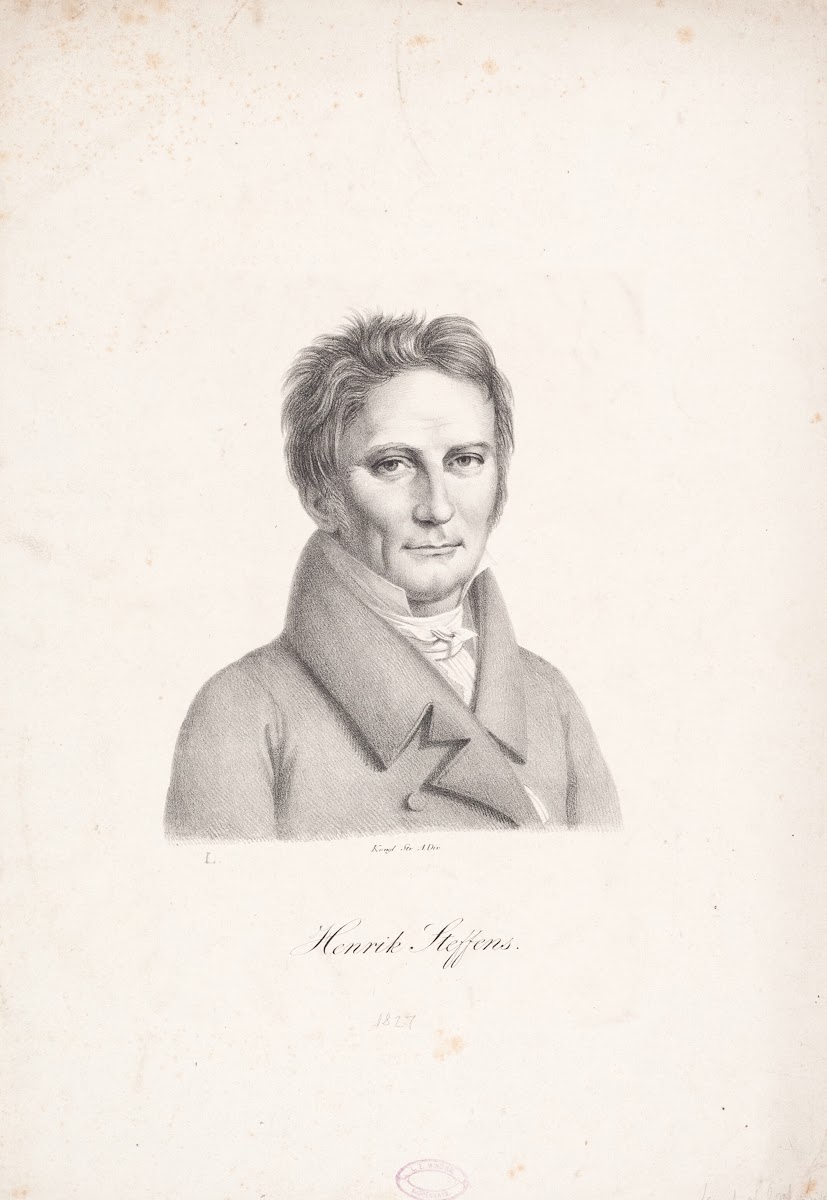Henrik Steffens 1827