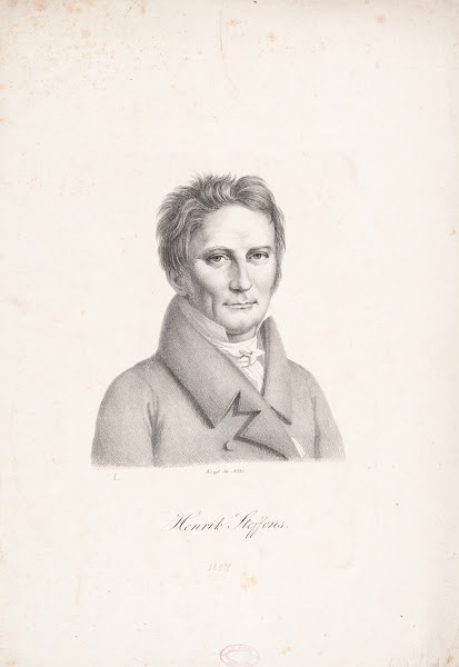 Henrik Steffens 1827