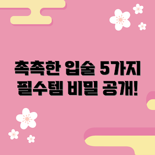 맥립밤 추천, 촉촉한 입술, 입술 관리, 립케어 제품, 겨울 립밤