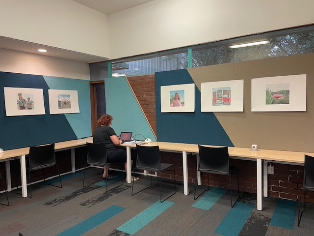 Mt Albert Library