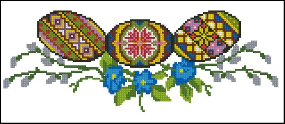 CMP 310027 Pattern