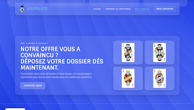 Logiciel de recouvrement — visuel 3