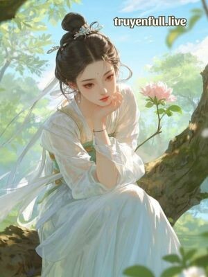 Cổ Độc Nữ Nhi