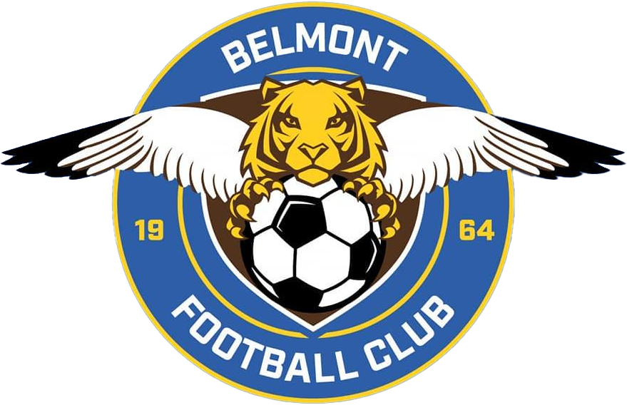 Belmont logo
