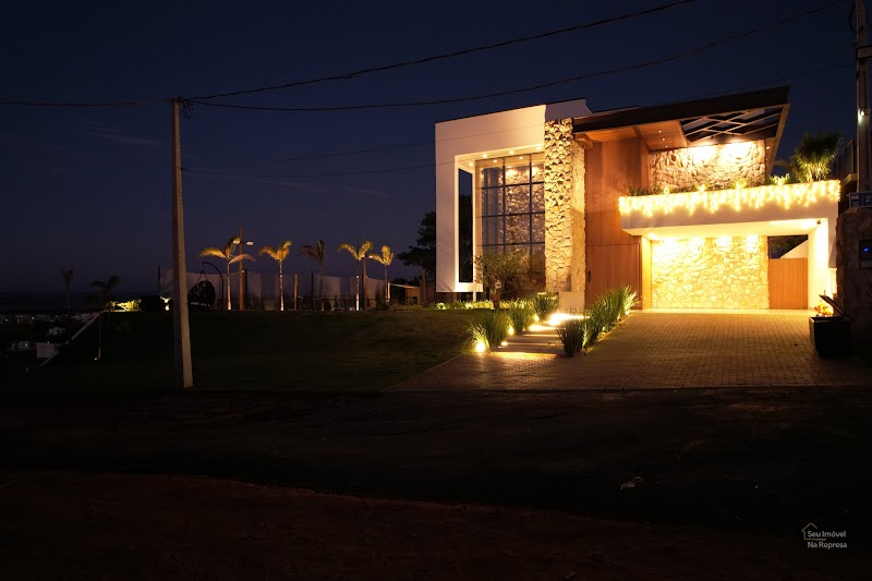 Foto 14 de A obra-prima do Riviera de Santa Cristina XIII — luxo, exclusividade e arquitetura sem precedentes
