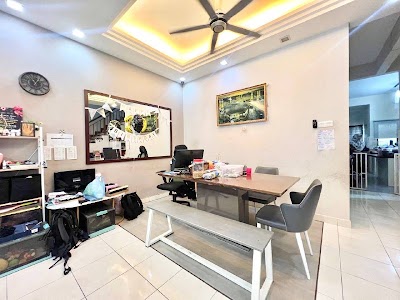 Double Storey Terrace Setia Alam Sari (Ilham 2) Bangi — foto 5/8