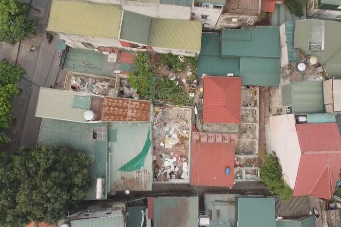 Gỡ 'điểm nghẽn' GPMB đường Vành đai 2,5 từ sự đồng thuận - Đài Phát thanh và truyền hình Hà Nội