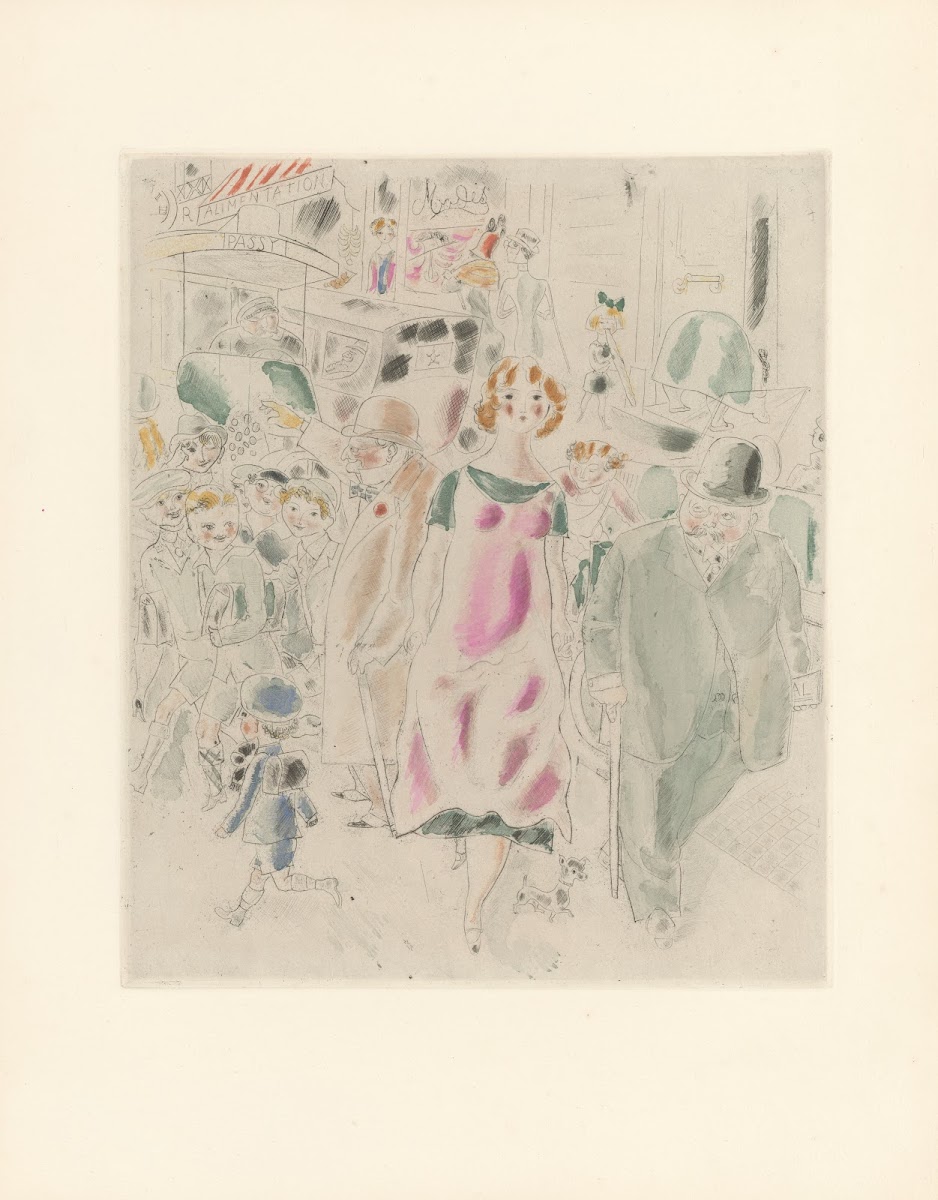 Passy 1926