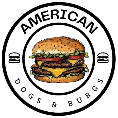Logo Hamburgueria