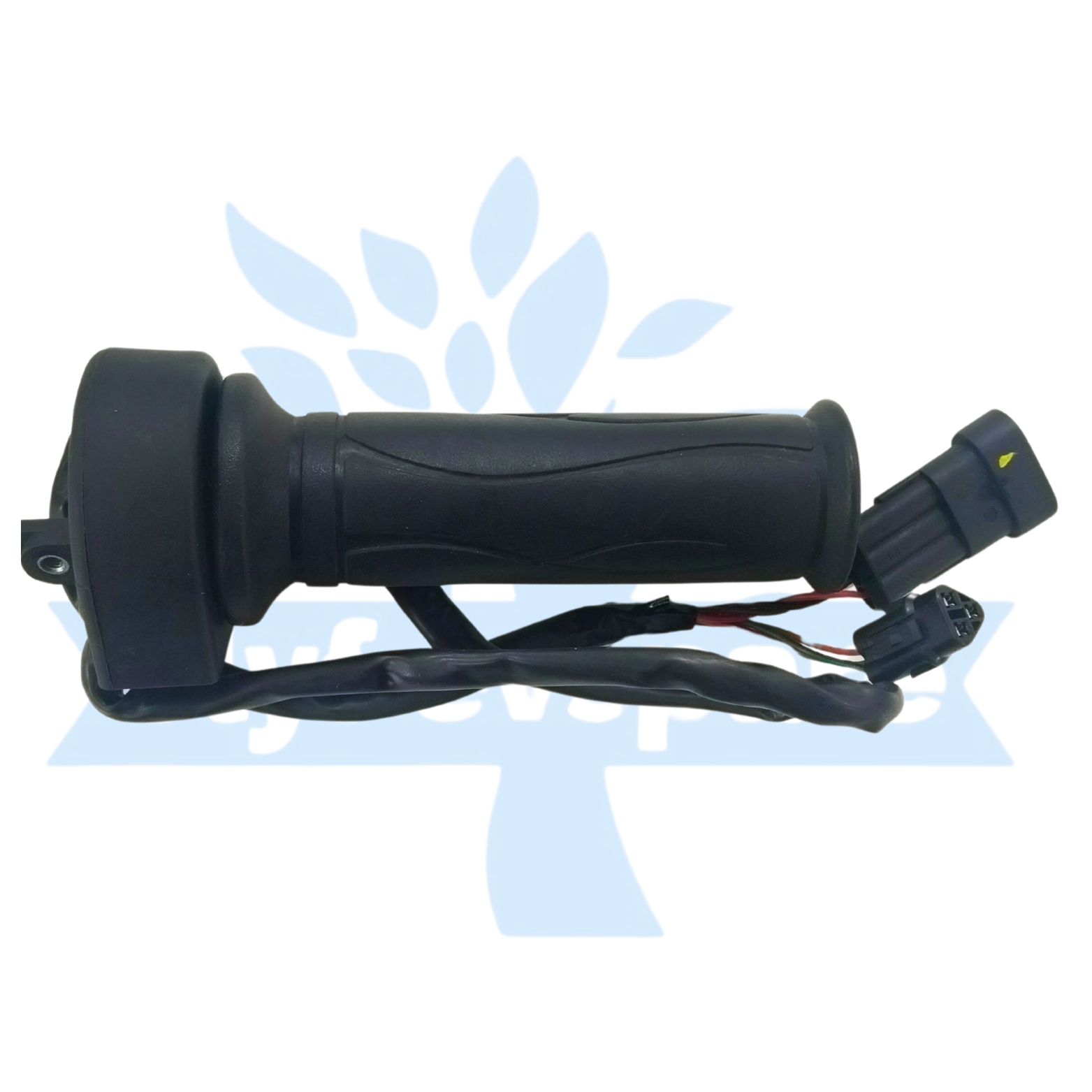 THROTTLE TSV IQB (3fbb)