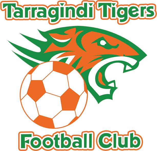 Tarragindi Tigers logo