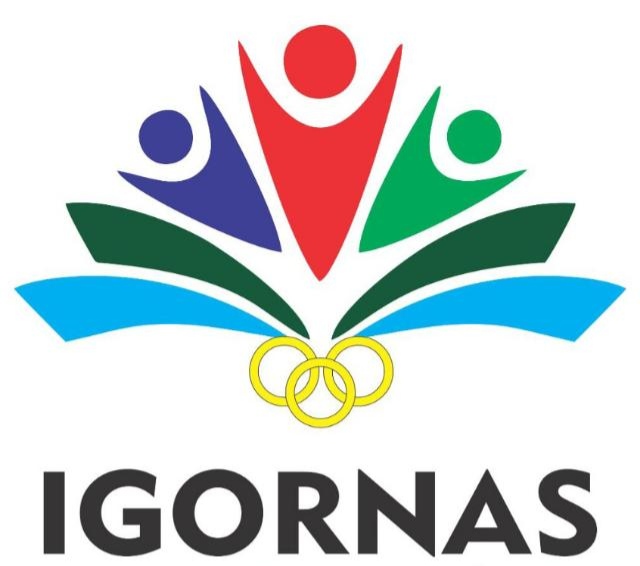 Logo IGORNAS