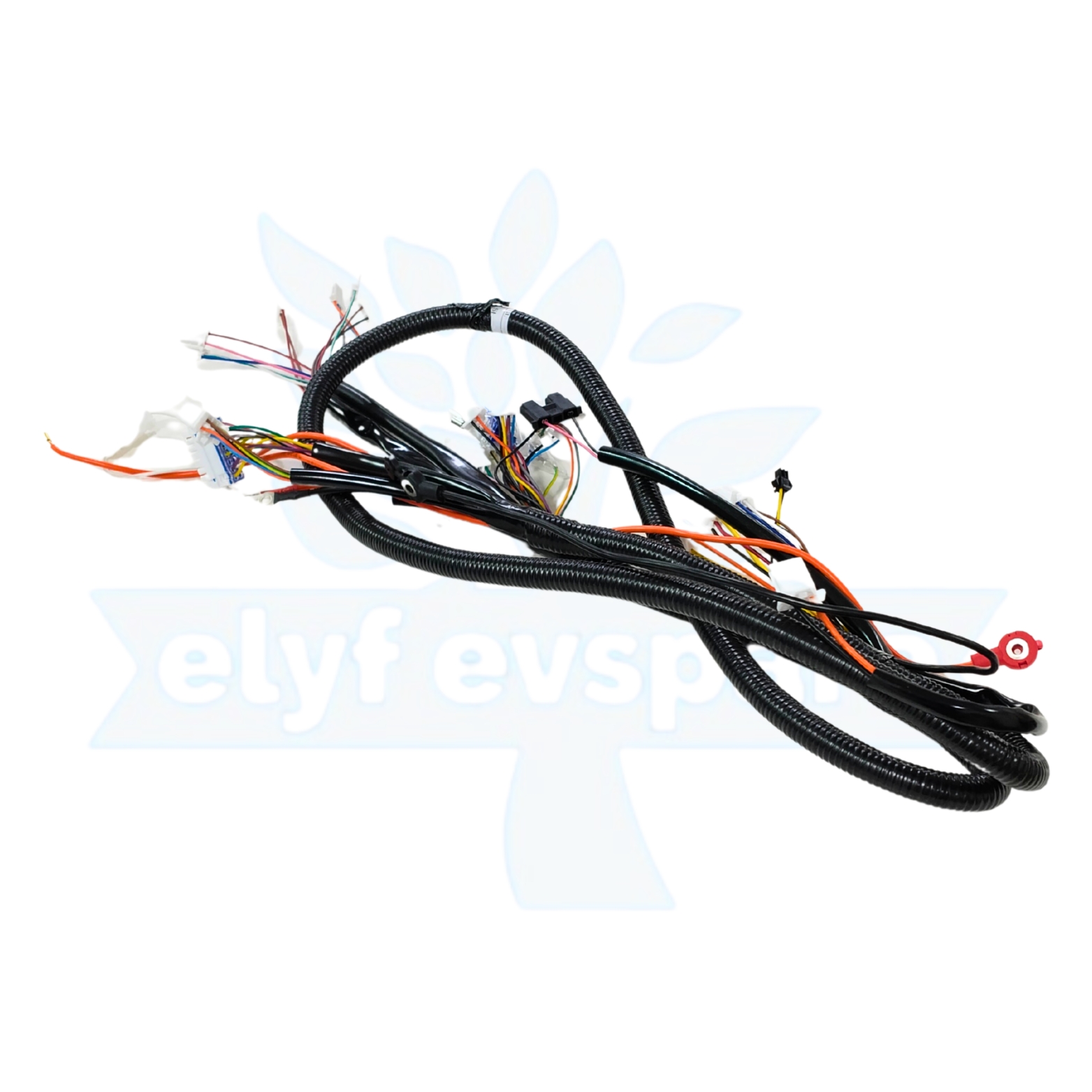 WIRING HARNESS (SMART- IMP) (746)