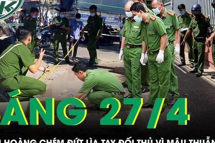 Kinh hoàng thanh niên đứt lìa cánh tay sau nhát chém oan nghiệt của đối thủ - Báo Sức Khỏe &amp; Đời Sống