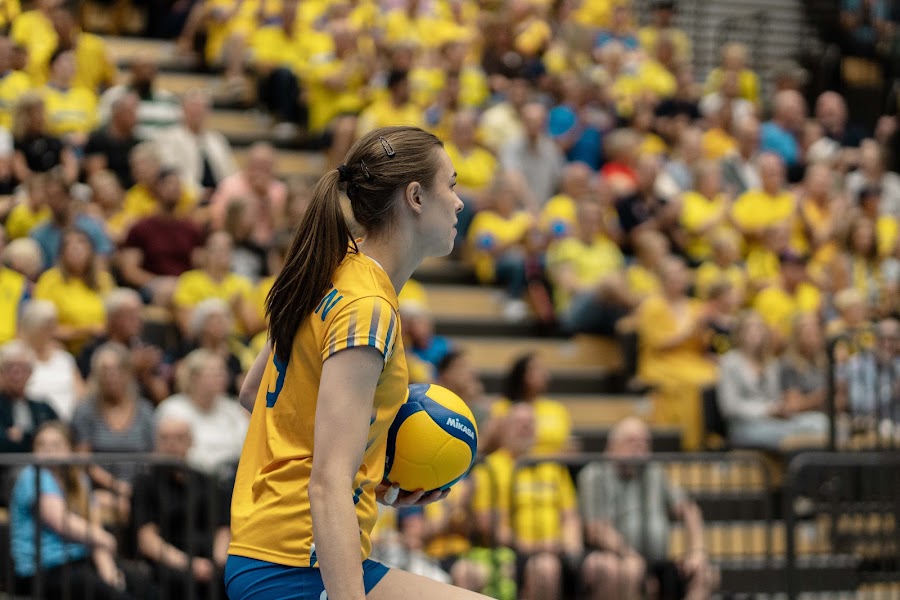 Sweden Slovenia 219