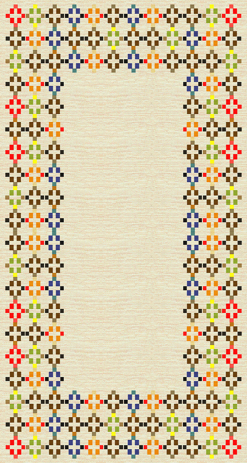 Kilim Collection 325