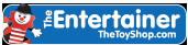 The Entertainer logo