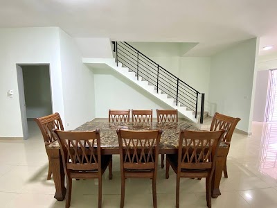 3 Storey Bangi Avenue 3, Taman Bangi Avenue, Kajang — foto 4/10