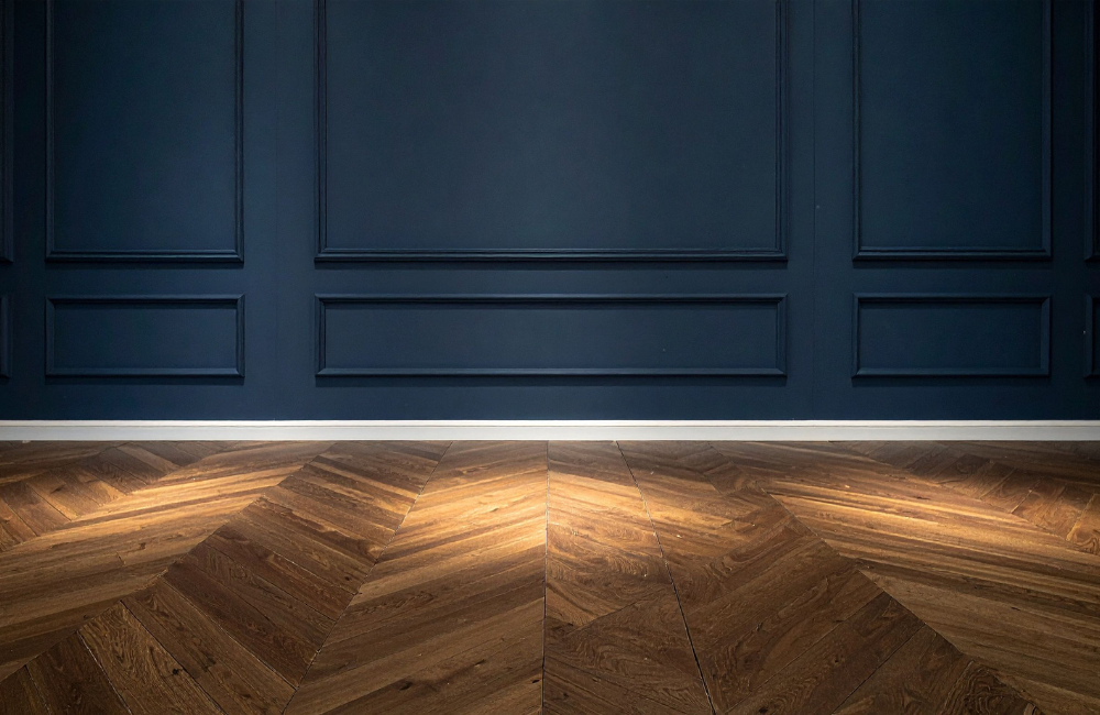 เลือกบัวพื้นสีอะไรดี