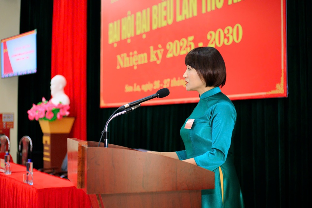 Đảng bộ Trường Đại học Tây Bắc tổ chức thành công phiên trù bị Đại hội đại biểu lần thứ XXIV, nhiệm kỳ 2025 - 2030