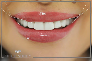 Smile Infinity VIP package Beirut — Dr. Habib Zarifeh CMC Hospital Johns Hopkins