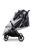 Stroller for twins Cavoe Deux Meteorite
