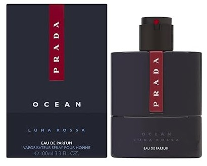 PRADA LUNA ROSA OCEAN DE PRADA HOMBRE 100ML EDP