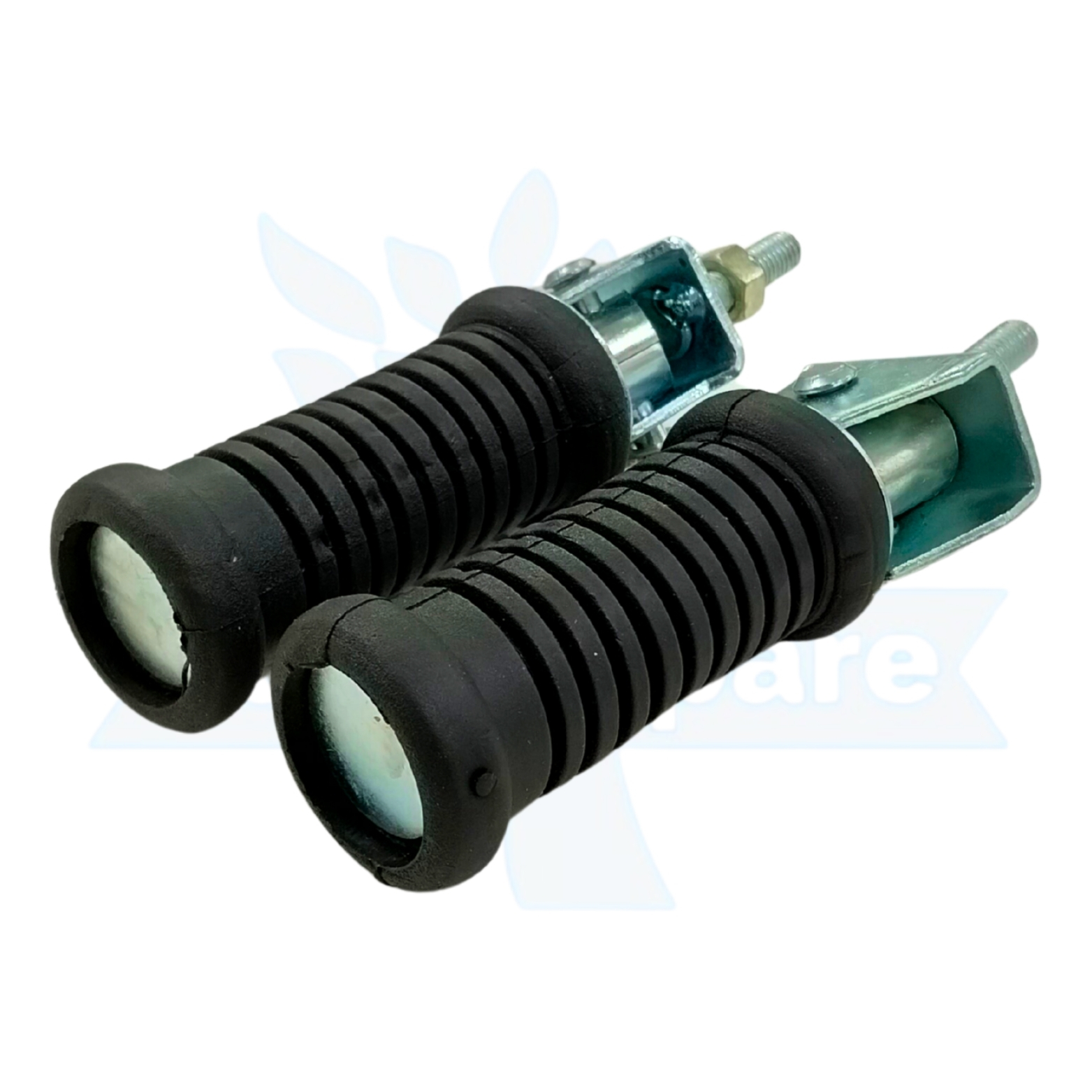 GENTS FOOTREST WITH BOLT (0de2)