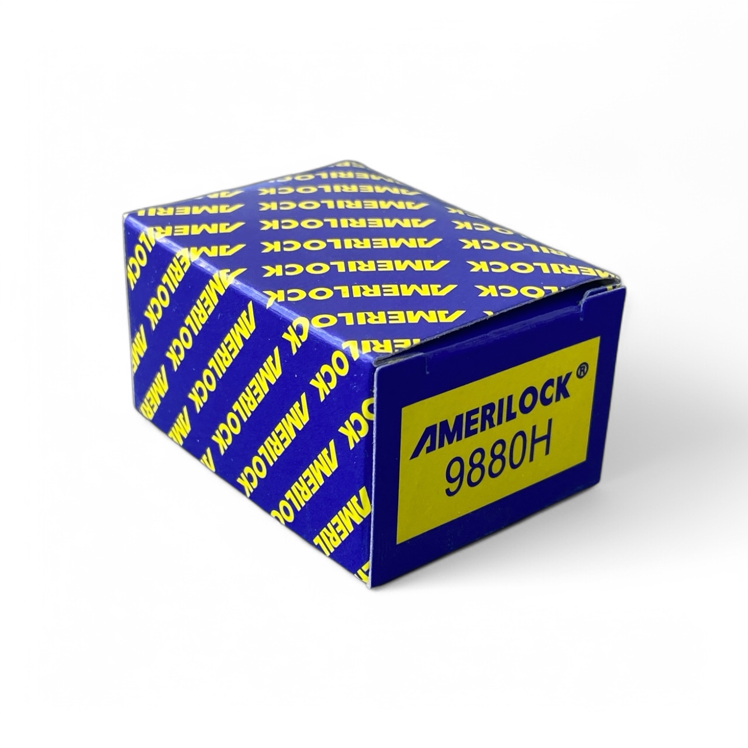 Amerilock Drawer Lock