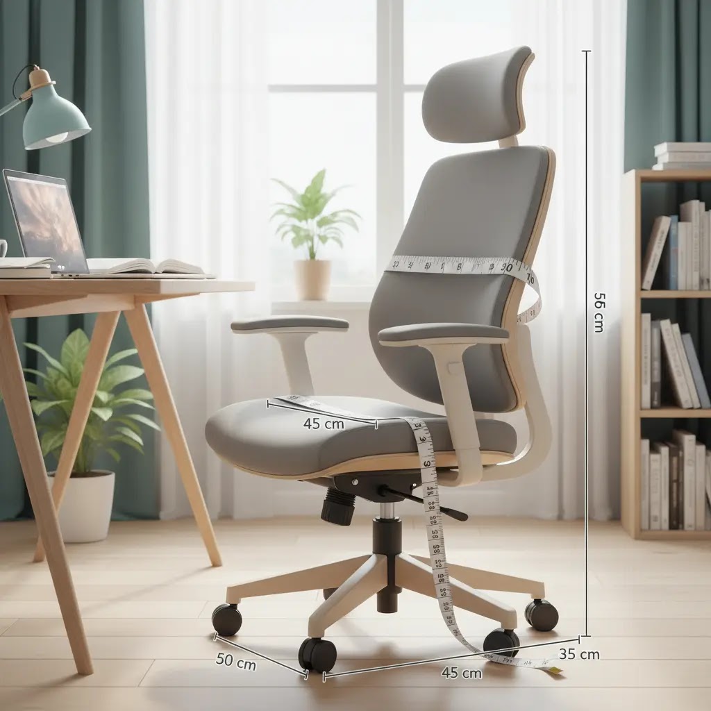 ukuran-kursi-belajar-ergonomis-bangku-kuliah
