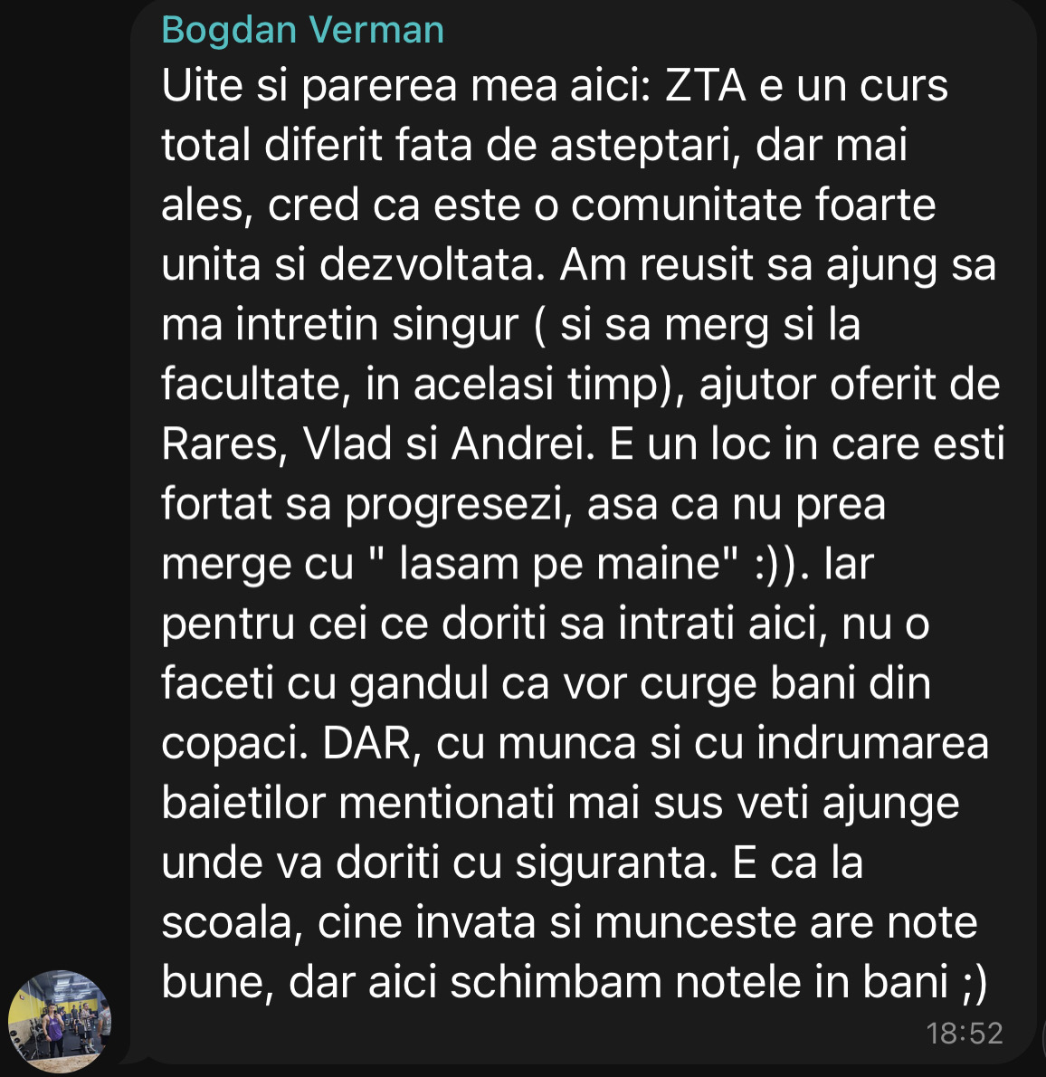Rezultat #262
