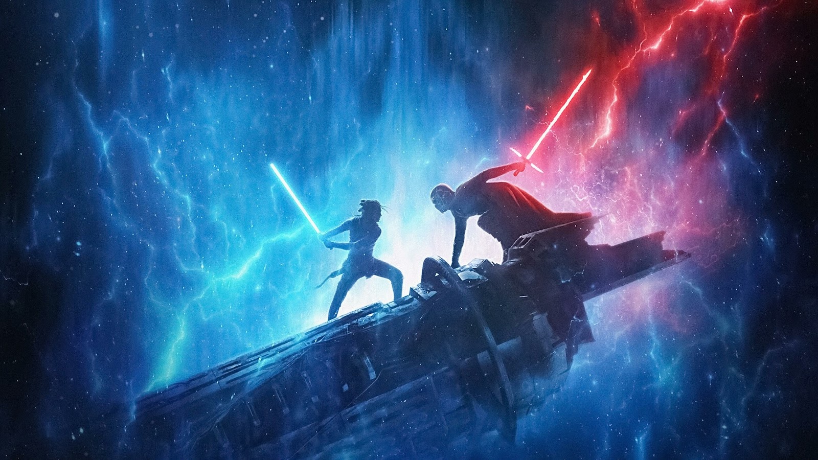 Star Wars Wallpaper