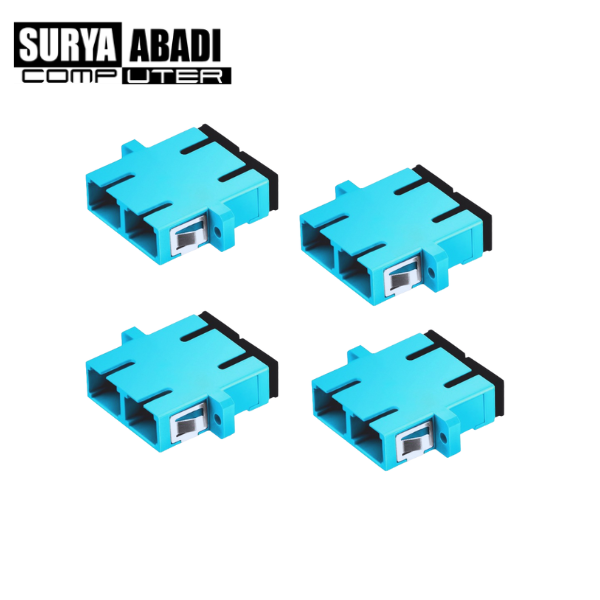 Adapter SC UPC OM3-Telorasin