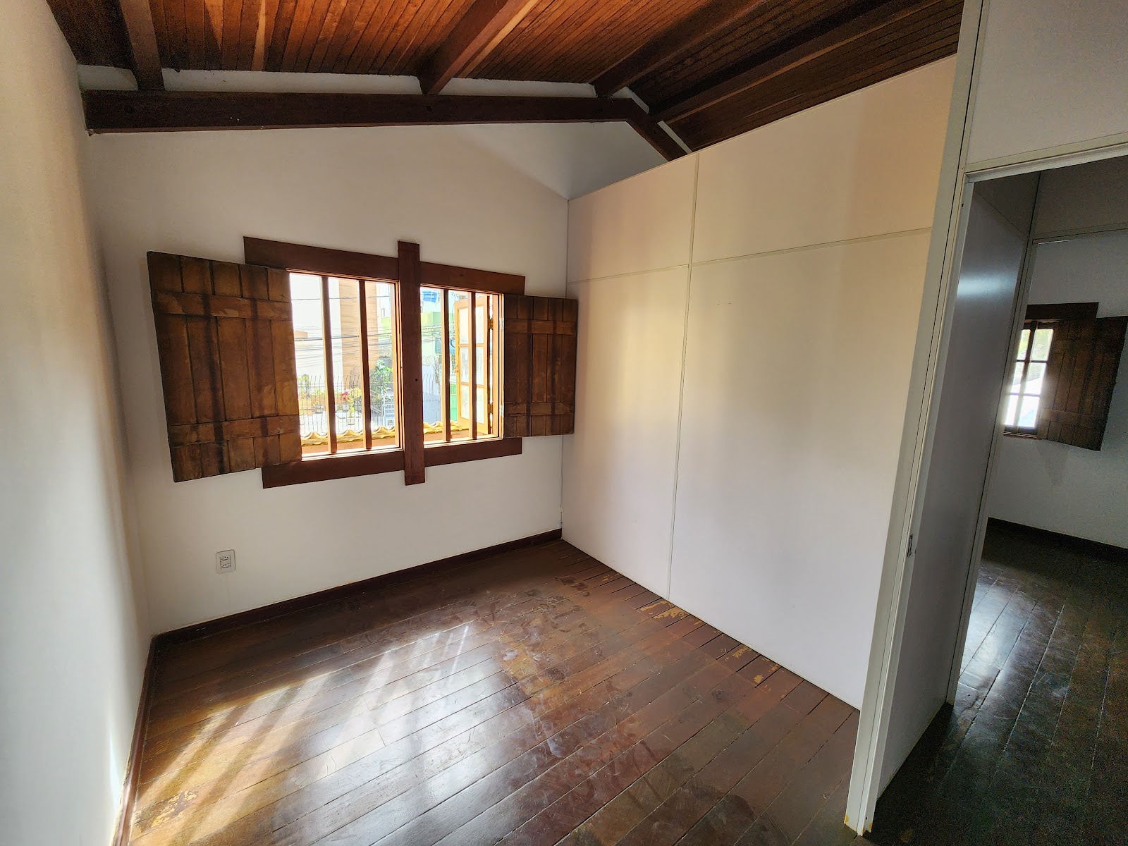 Casa Isolada, Acupe de Brotas