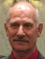 Dave Moore