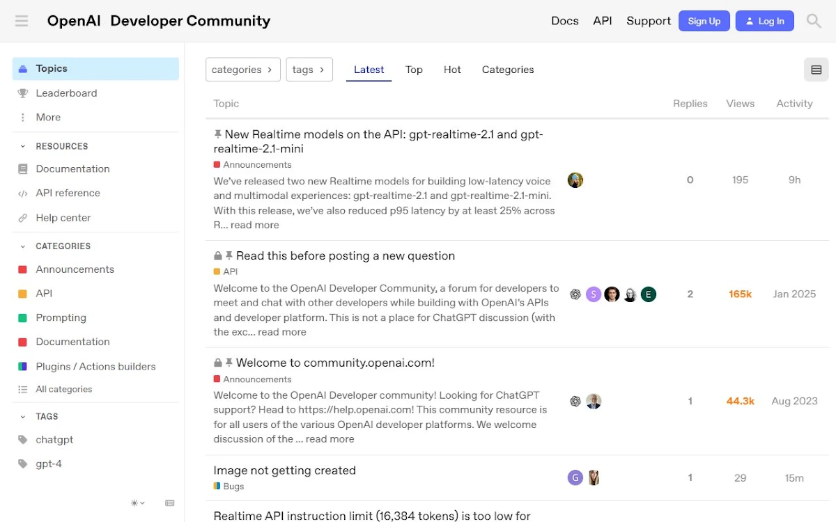 Captura de ChatGPT Desktop App - FaqAI