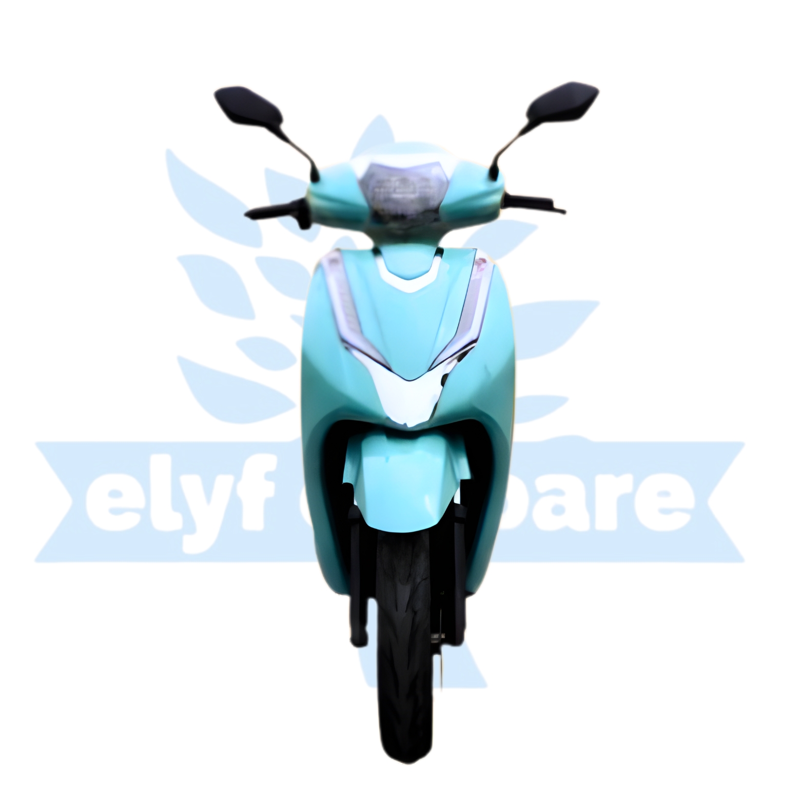 BODY KIT BIG ACTVA FH (42de)