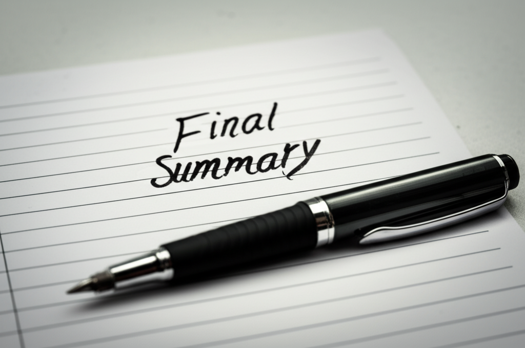 📌 마무리 정리