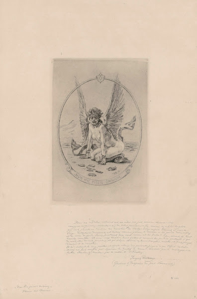 Non hic piscis omnium 1876