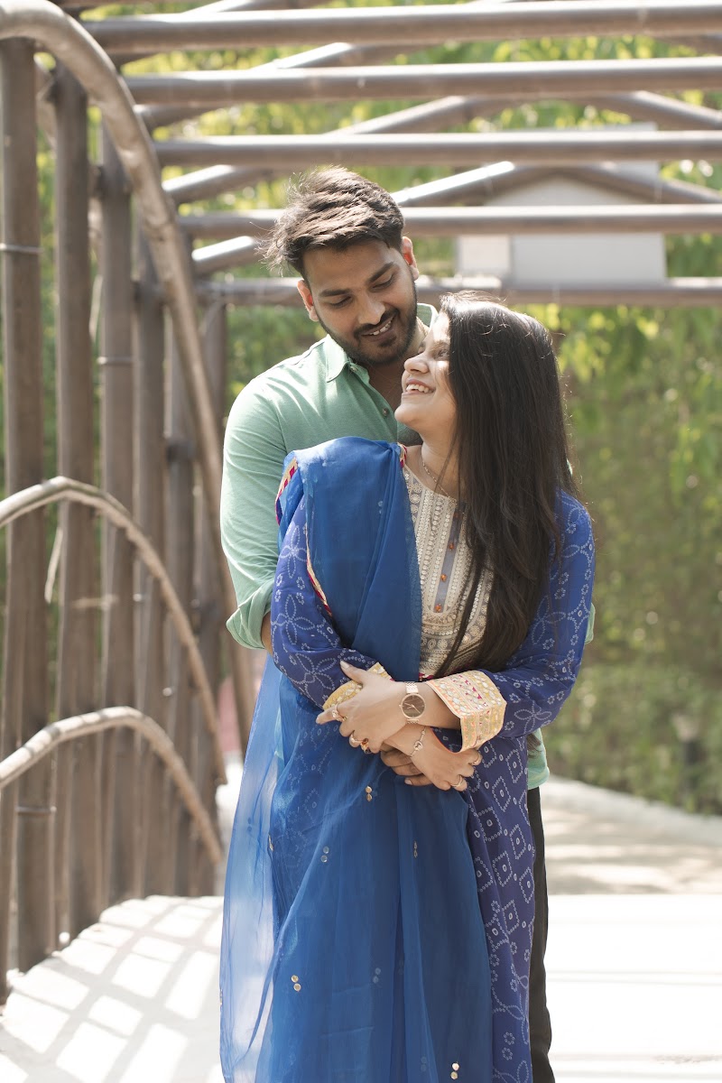 Anchal × Abishek — frame 9