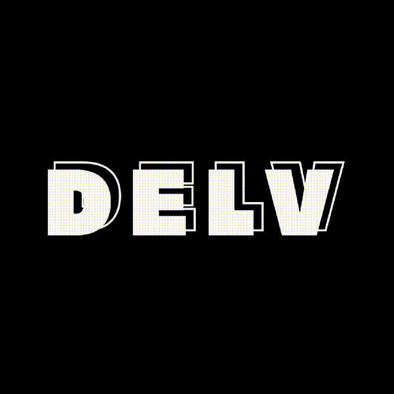 Captura de Delv AI