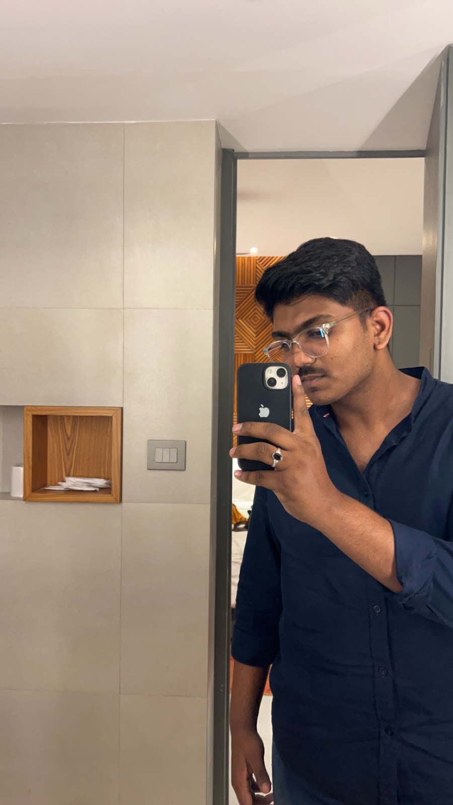 Ayush Patil
