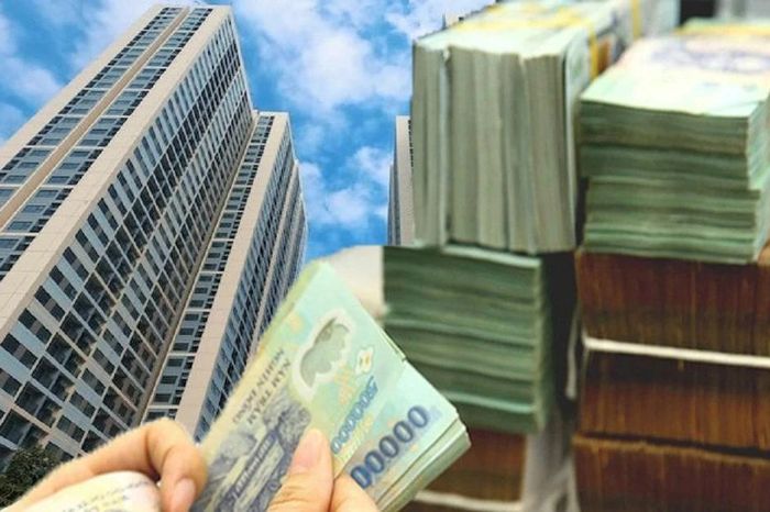 Lãi vay mua nhà tăng cao, dòng tiền đầu tư chuyển hướng đi đâu? - Báo Tri thức &amp; Cuộc sống
