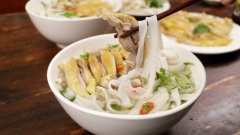 Phở Gà