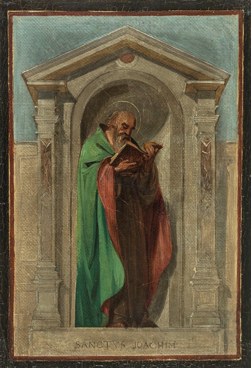 Saint Joachim 1840